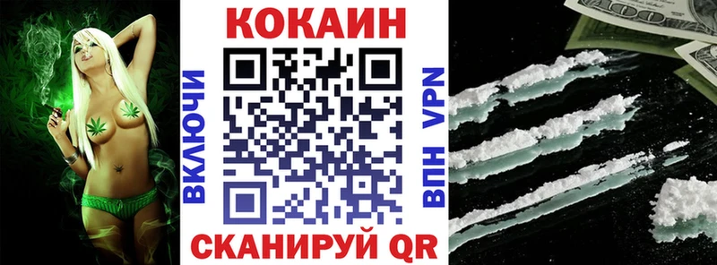 КОКАИН Fish Scale  Николаевск 